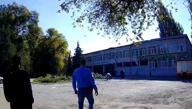 Texnikum binasında PARTLAYIŞ -  ölən və yaralananların dəqiq sayı açıqlanıb - YENİLƏNİB