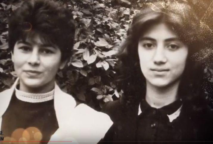 Anam məni doğmamaq üçün hər şey edib   - Aygün Kazımova