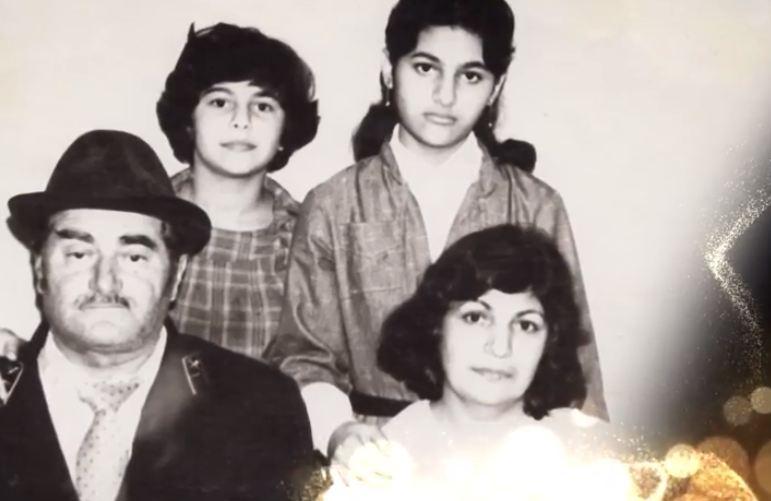 Anam məni doğmamaq üçün hər şey edib   - Aygün Kazımova