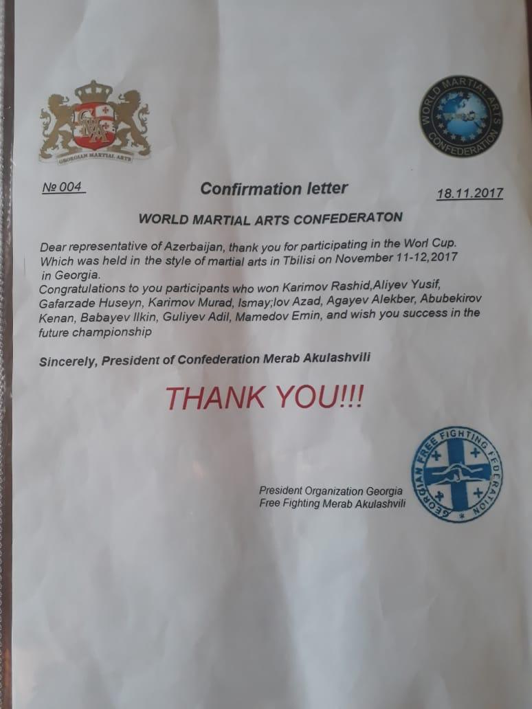 Fərəc Quliyevin klubunda saxta çempionlar yoxdur  â€“ AÇIQLAMA 
