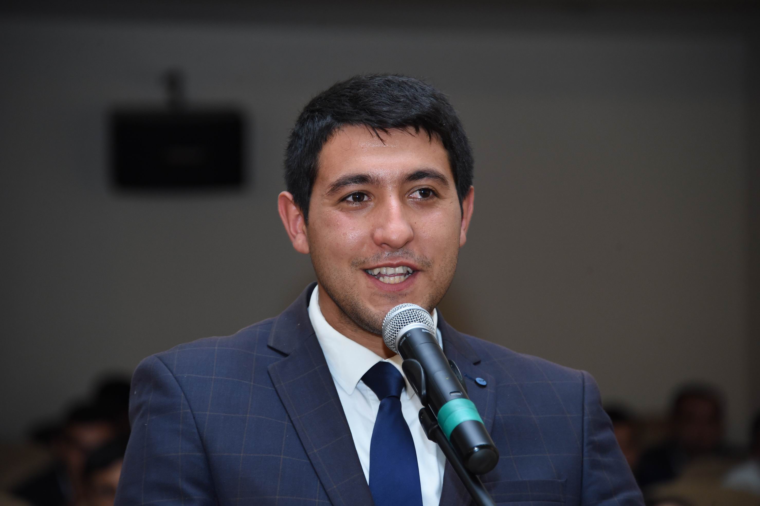 Tərtərdə Azərbaycan Gənclərinin VIII Forumu keçirildi     - FOTOLAR