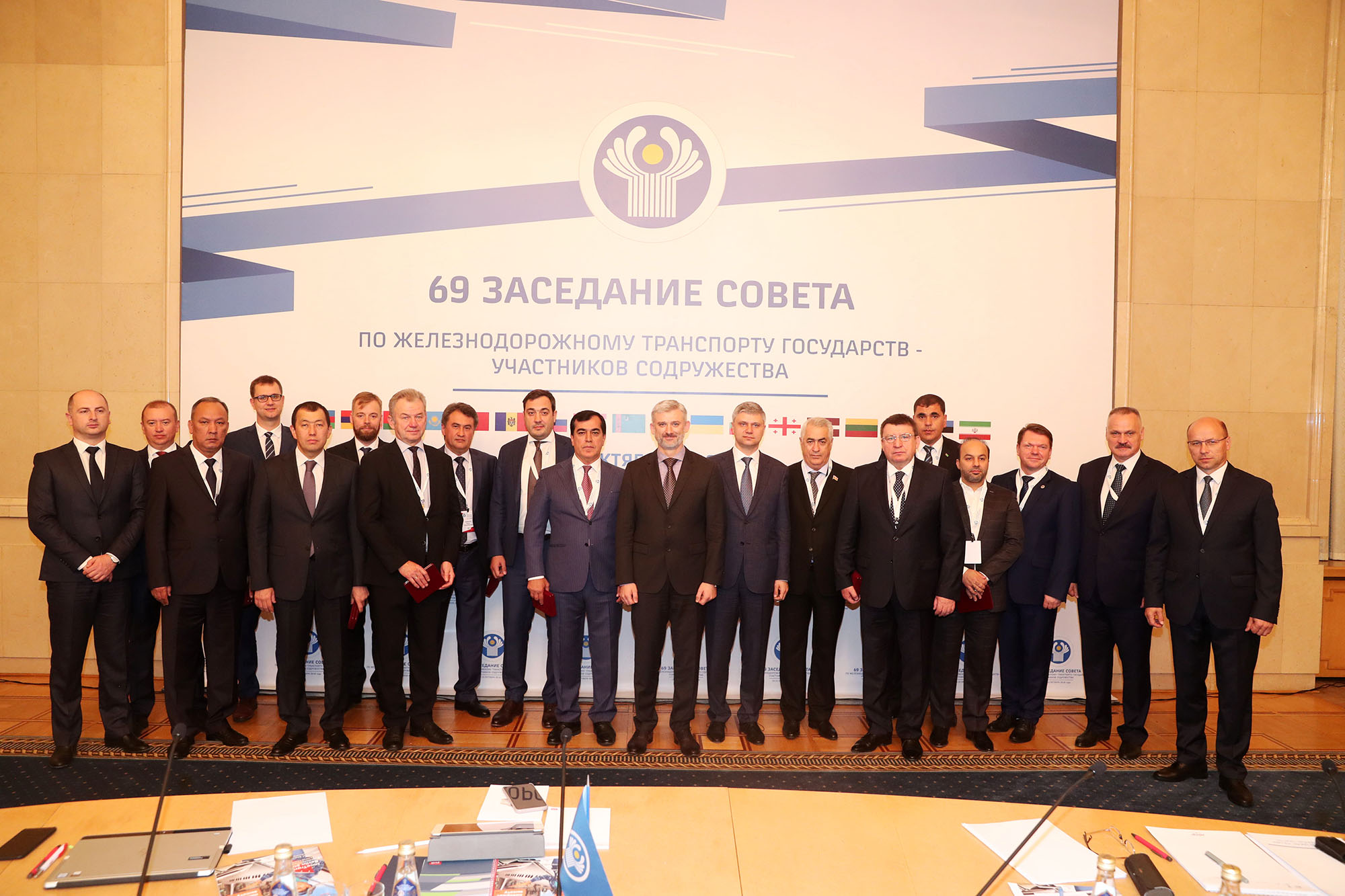 Cavid Qurbanov Moskvada medalla təltif olundu     - FOTOLAR