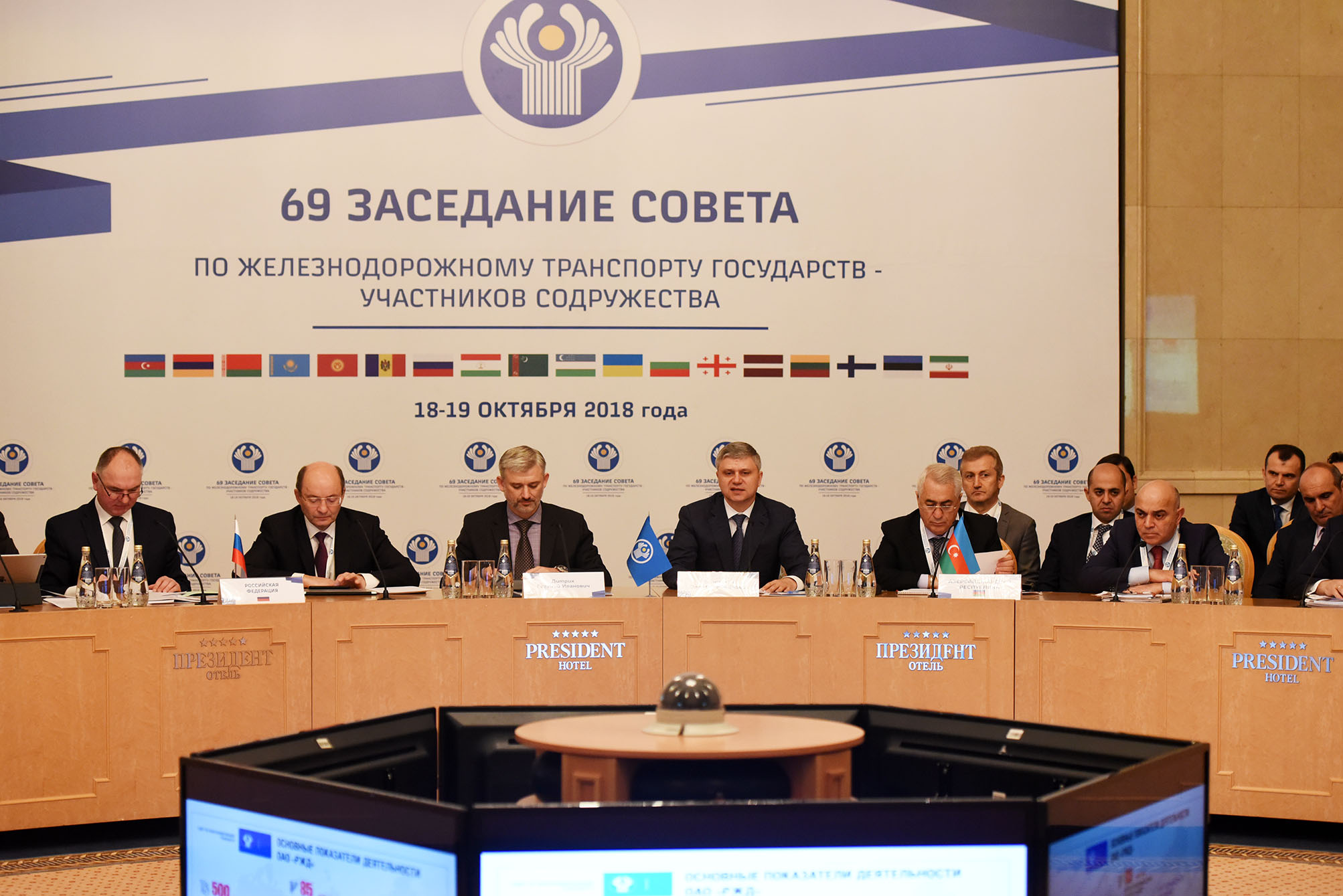 Cavid Qurbanov Moskvada medalla təltif olundu     - FOTOLAR