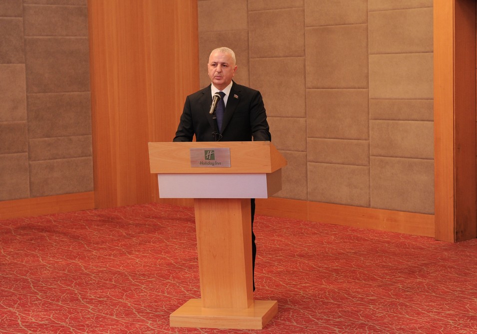 Virtualkarabakh.az portalının yeni versiyası ictimaiyyətə təqdim olunub -  FOTOLAR