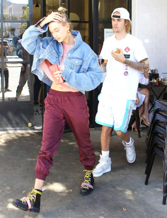 Sevgilisi evləndiklərini gizlətsə də, o...   - Məşhur müğənnidən ETİRAF 