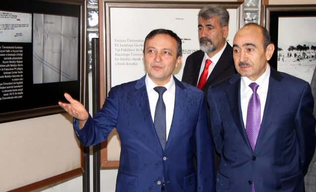 Ermənilərin içindəki caniləri dünyaya nümayiş etdirmək istəyirik -  Əli Həsənov