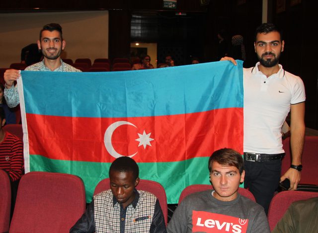 Ermənilərin içindəki caniləri dünyaya nümayiş etdirmək istəyirik -  Əli Həsənov
