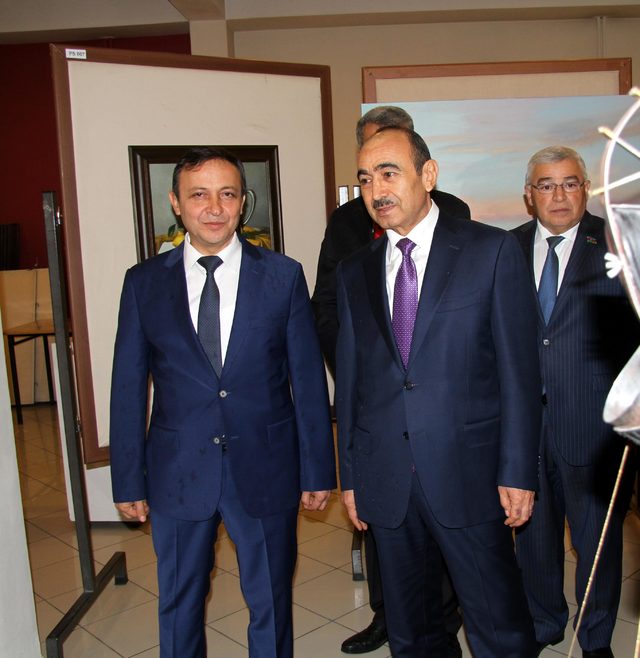 Ermənilərin içindəki caniləri dünyaya nümayiş etdirmək istəyirik -  Əli Həsənov