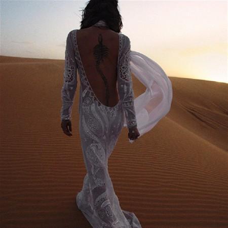 Varlı övladlarının  DƏBDƏBƏLİ HƏYATI (FOTOLAR)