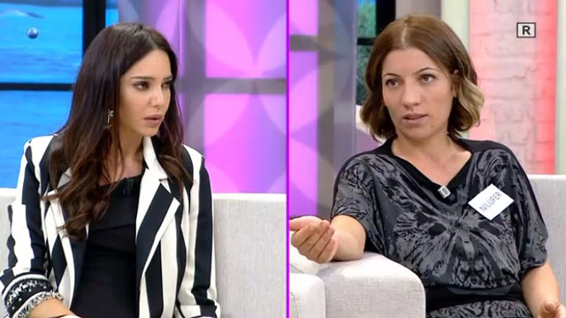 Ərini yataqda başqası ilə tutan qadının dedikləri hər kəsi    ŞOKA saldı  - FOTO