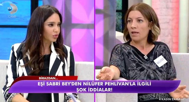 Ərini yataqda başqası ilə tutan qadının dedikləri hər kəsi    ŞOKA saldı  - FOTO