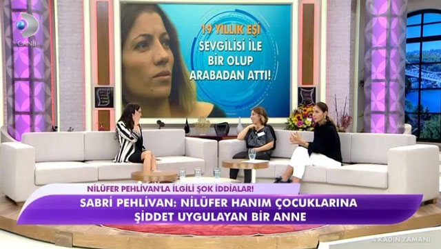 Ərini yataqda başqası ilə tutan qadının dedikləri hər kəsi    ŞOKA saldı  - FOTO