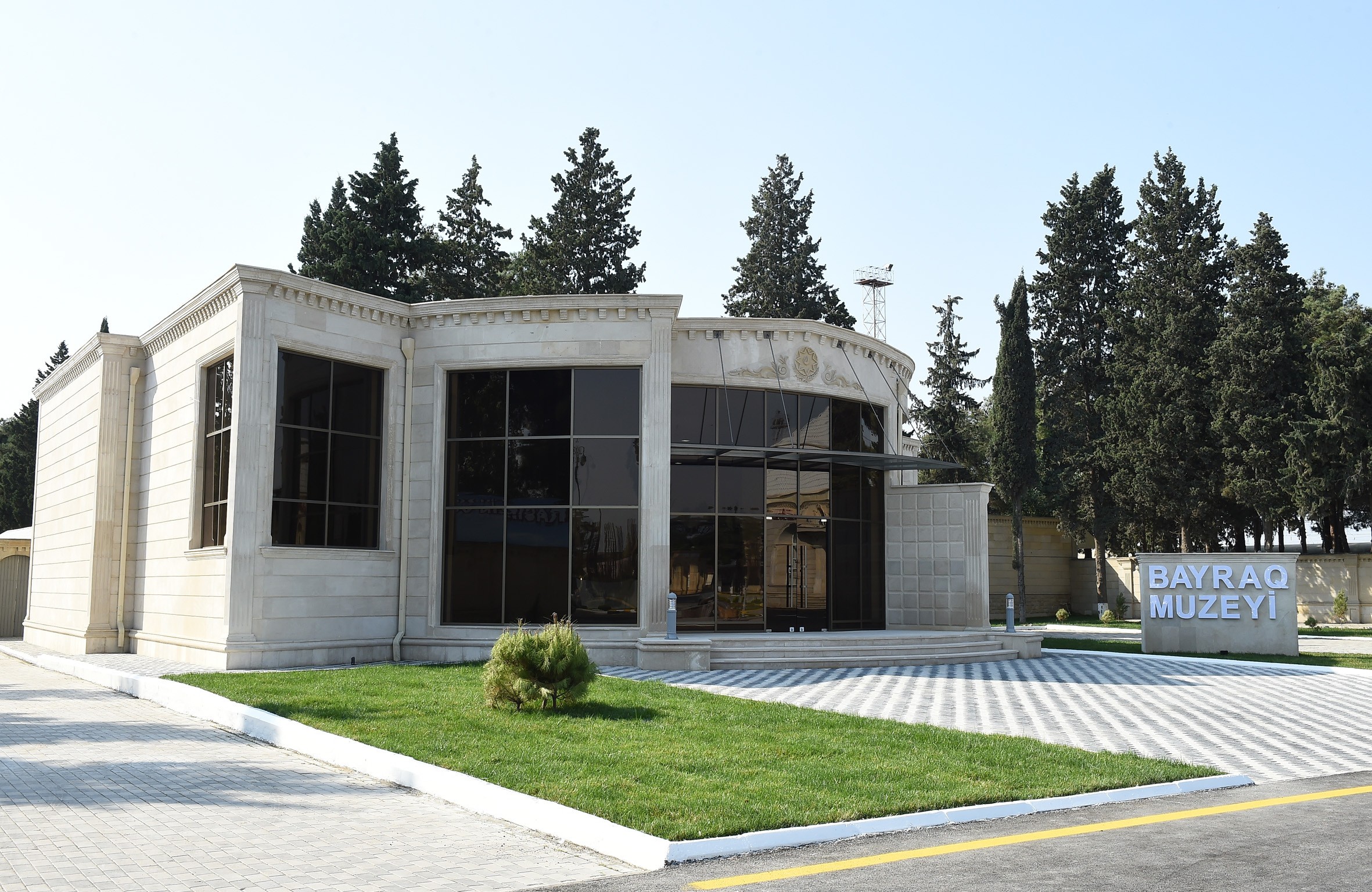 İlham Əliyev İmişlidə  AÇILIŞLAR ETDİ (FOTO-YENİ3)