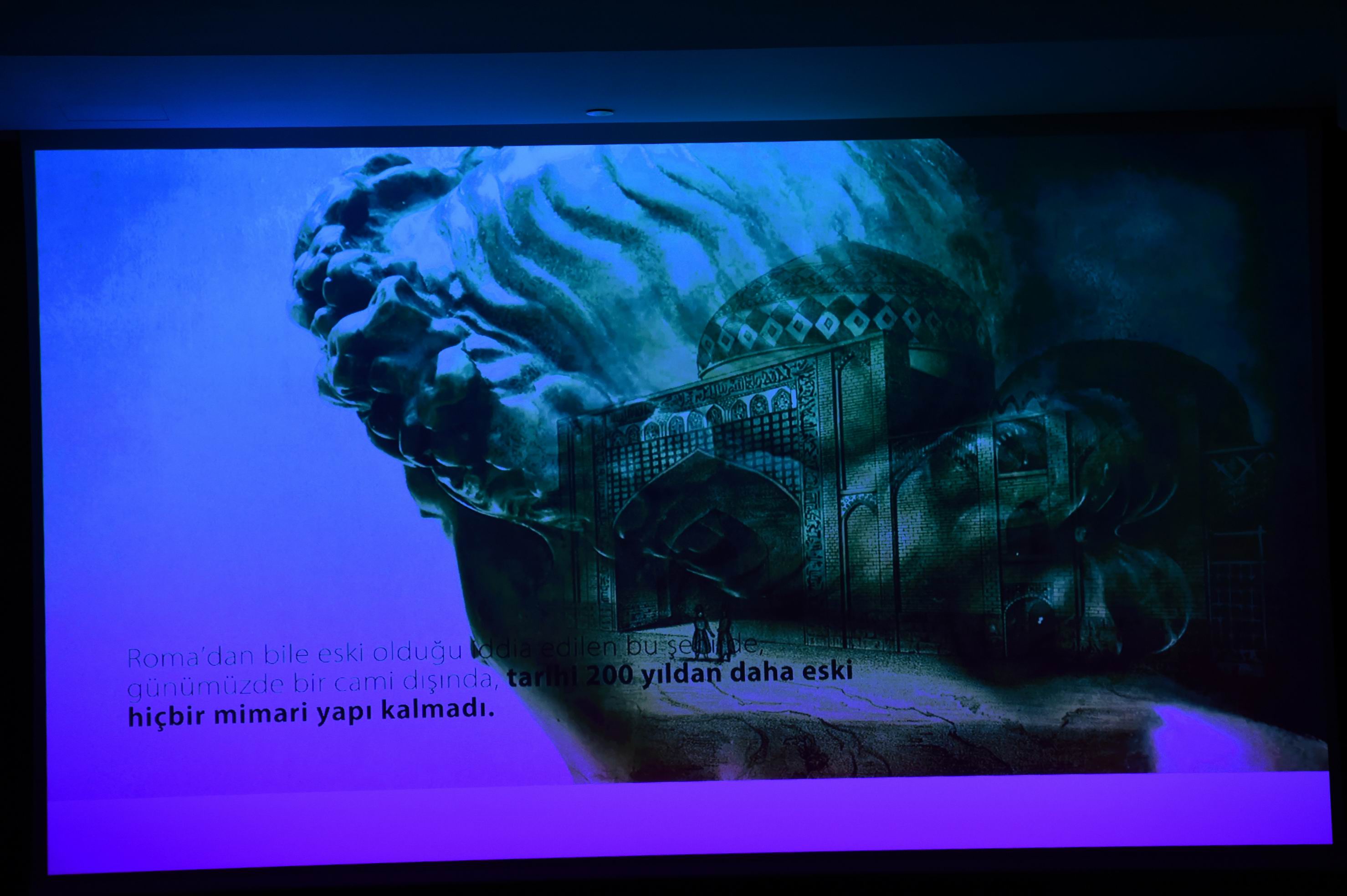 Virtualkarabakh.azın yeni versiyası təqdim olundu   - FOTOLAR