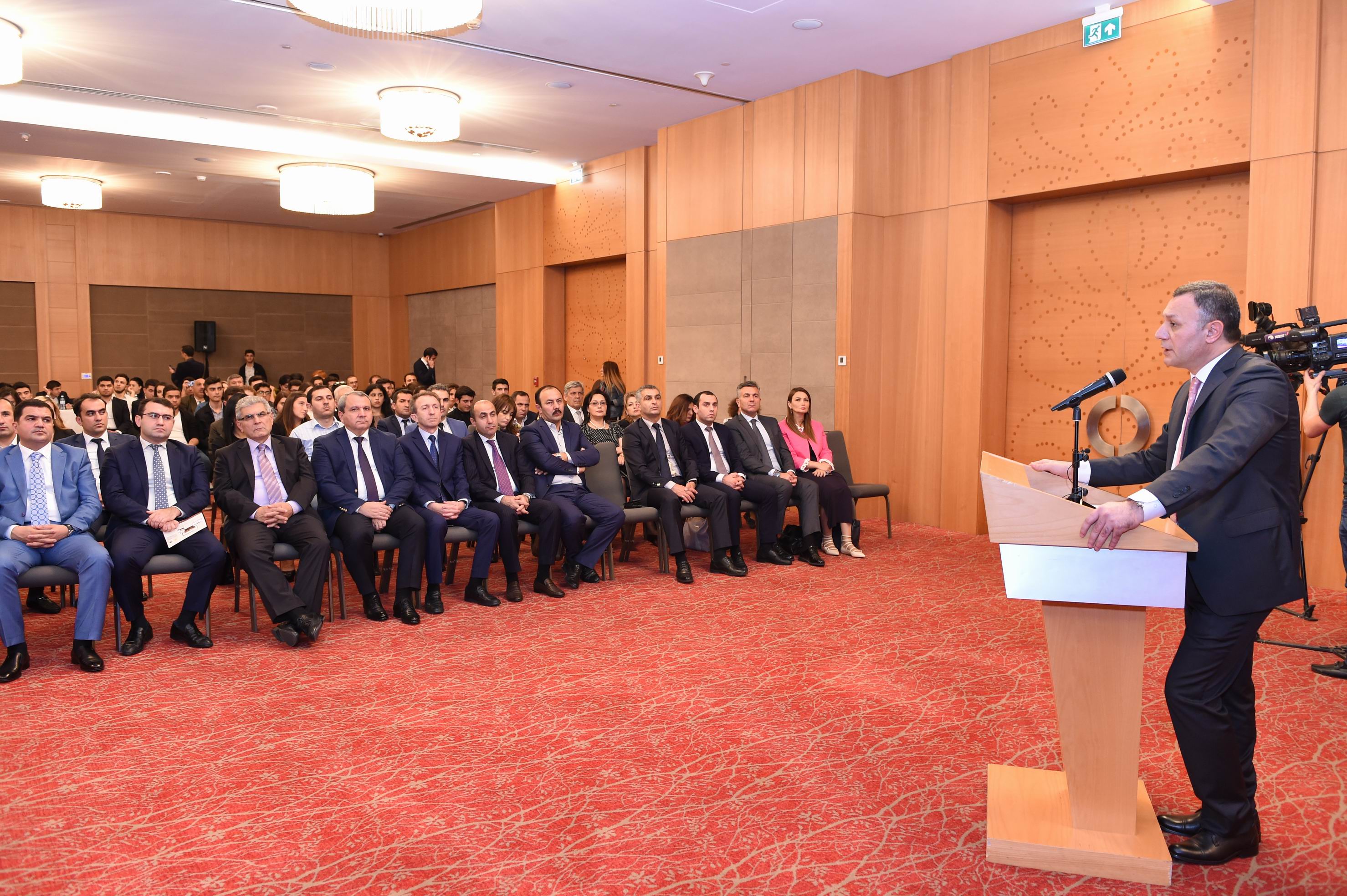 Virtualkarabakh.azın yeni versiyası təqdim olundu   - FOTOLAR