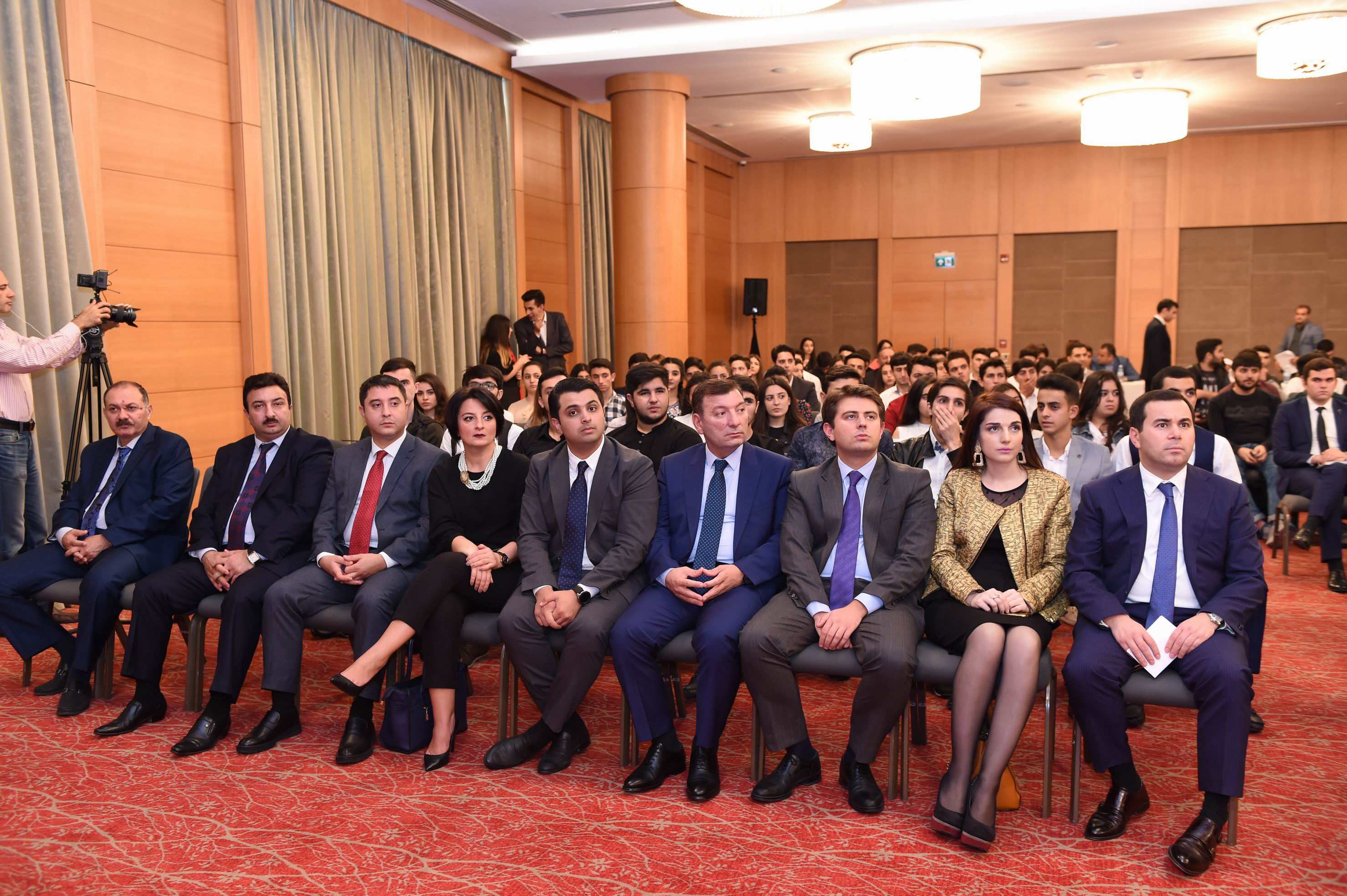 Virtualkarabakh.azın yeni versiyası təqdim olundu   - FOTOLAR
