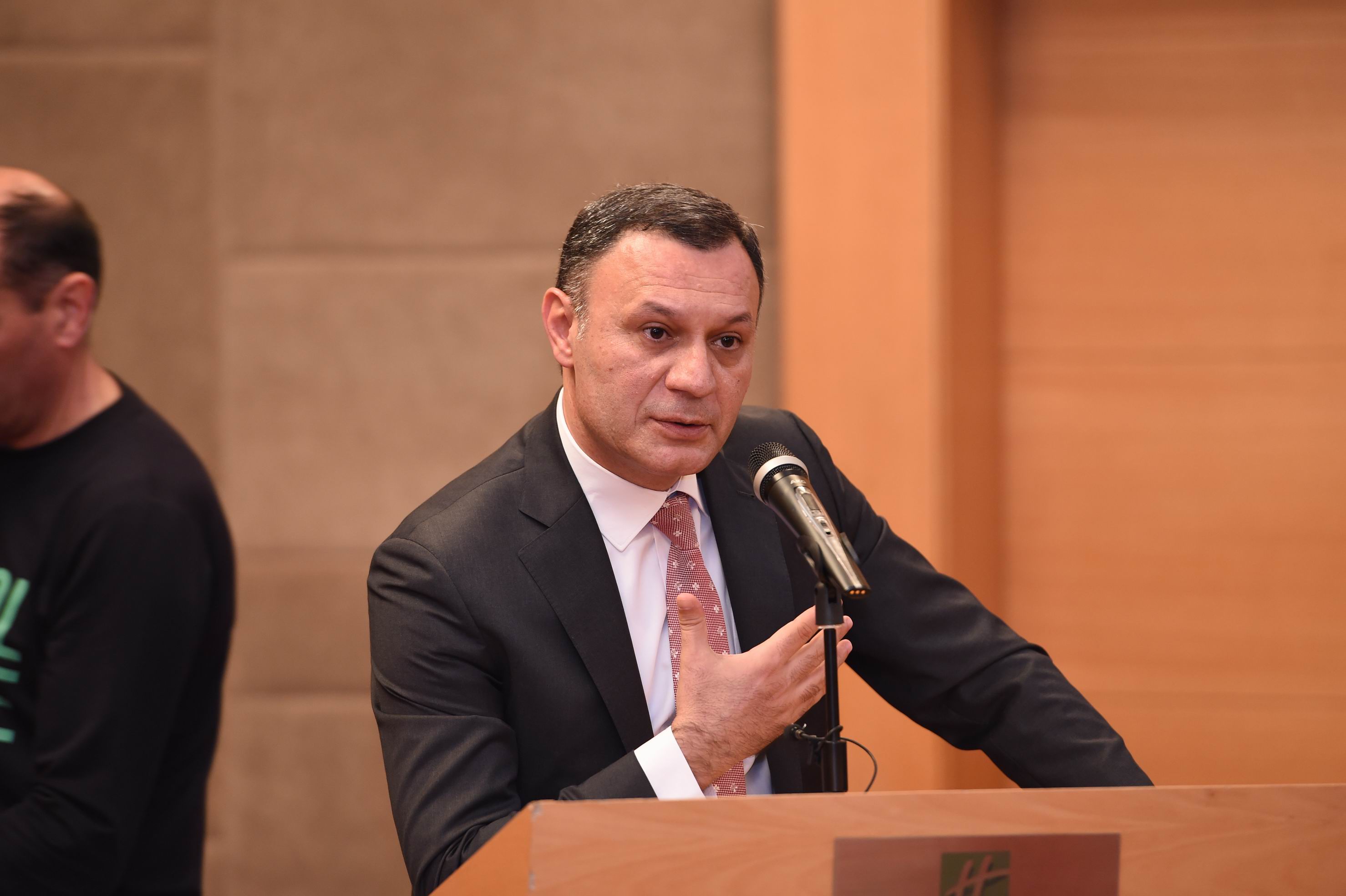 Virtualkarabakh.azın yeni versiyası təqdim olundu   - FOTOLAR