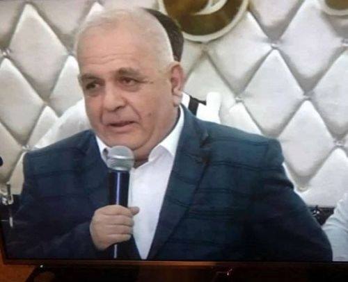 Azərbaycanda tanınmış uşaq həkimi    VƏFAT ETDİ - FOTO