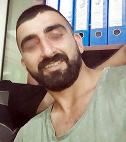 Eşitmə qüsurlu bacısına təcavüz etdiyi üçün dostunu güllələdi  - FOTO 