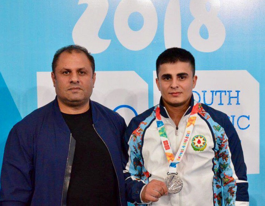 Azərbaycan Ağır Atletika Federasiyası ölkəmizin idman siyasətində ön sıralarda olacaq    - Tofiq Heydərov