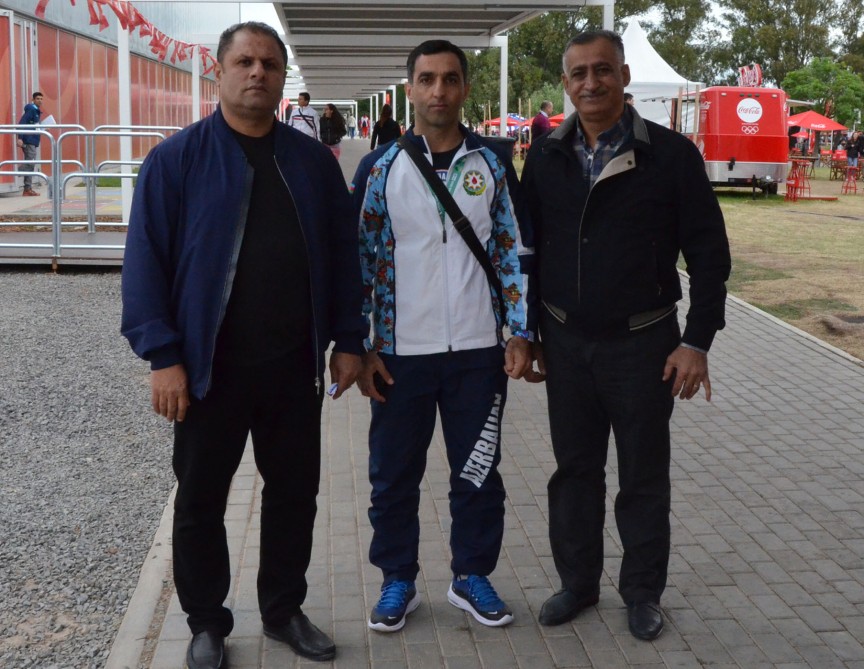 Azərbaycan Ağır Atletika Federasiyası ölkəmizin idman siyasətində ön sıralarda olacaq    - Tofiq Heydərov