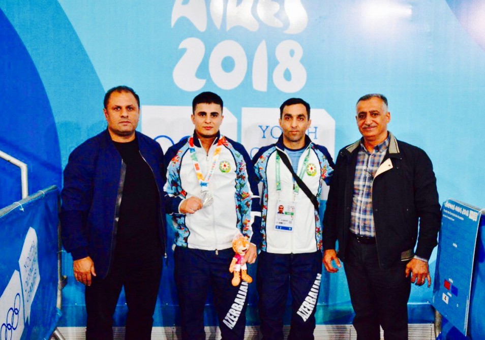 Azərbaycan Ağır Atletika Federasiyası ölkəmizin idman siyasətində ön sıralarda olacaq    - Tofiq Heydərov