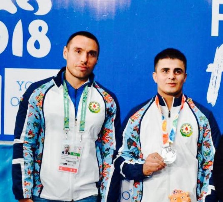 Azərbaycan Ağır Atletika Federasiyası ölkəmizin idman siyasətində ön sıralarda olacaq    - Tofiq Heydərov