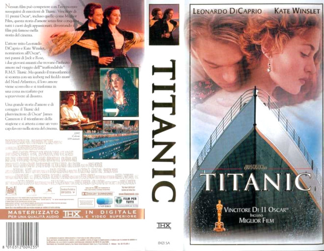 Stresimi atmaq üçün sinəmi Dikaprioya göstərdim -  Titanik filimində (FOTOLAR)