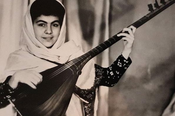 Samirənin arxiv şəklini ələ saldılar  - FOTO