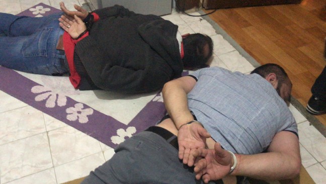 Qəssab ləqəbli narkotacir tutuldu   - FOTO