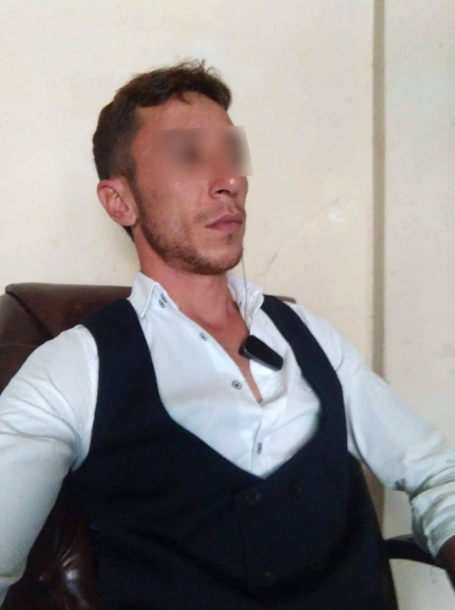 DƏHŞƏTLİ ƏMƏL: 13 yaşlı baldızını meşəyə aparıb      təcavüz etdi   - FOTO
