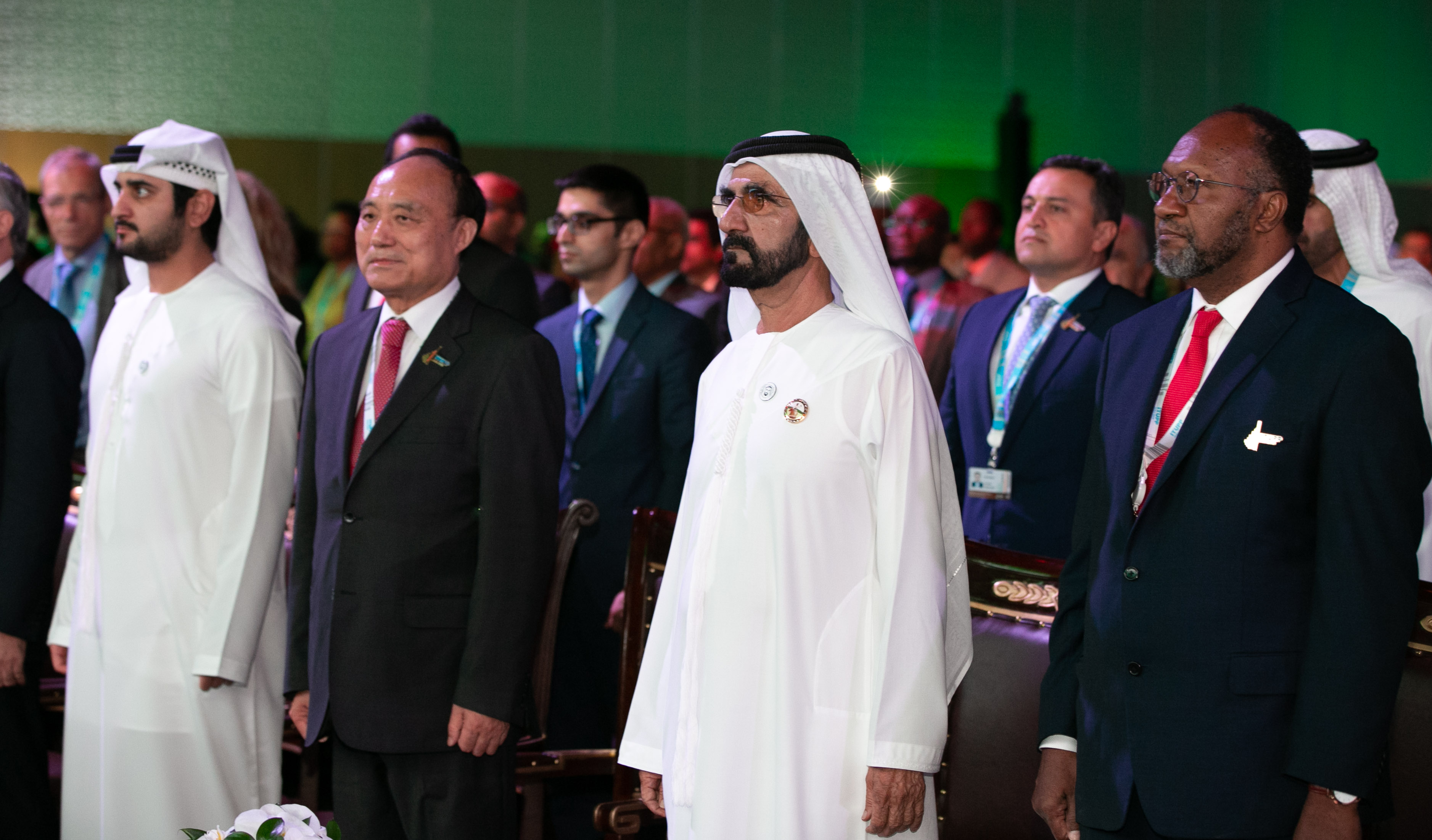 Azərbaycan Beynəlxalq konfransda təmsil olunur    - FOTOLAR