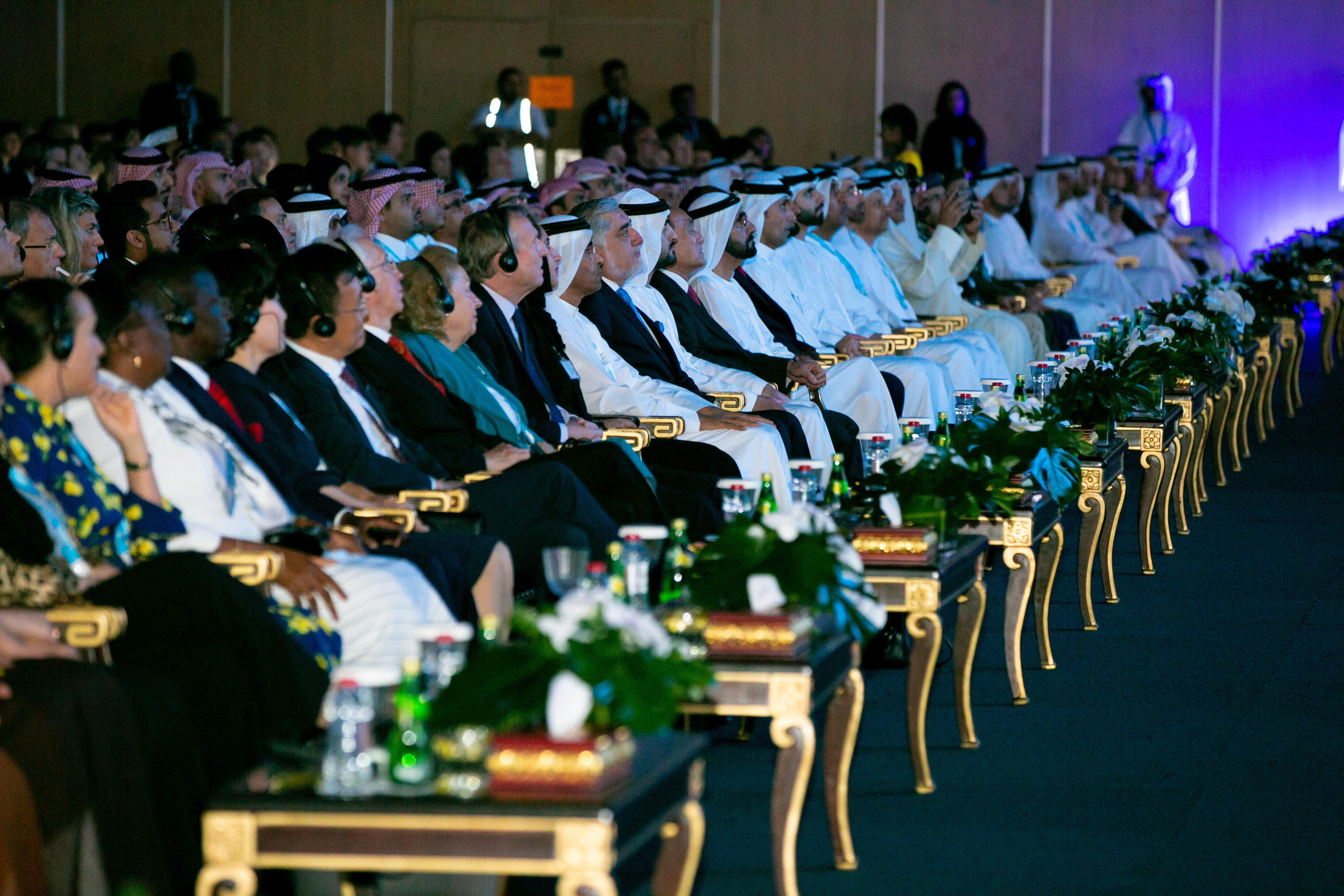 Azərbaycan Beynəlxalq konfransda təmsil olunur    - FOTOLAR