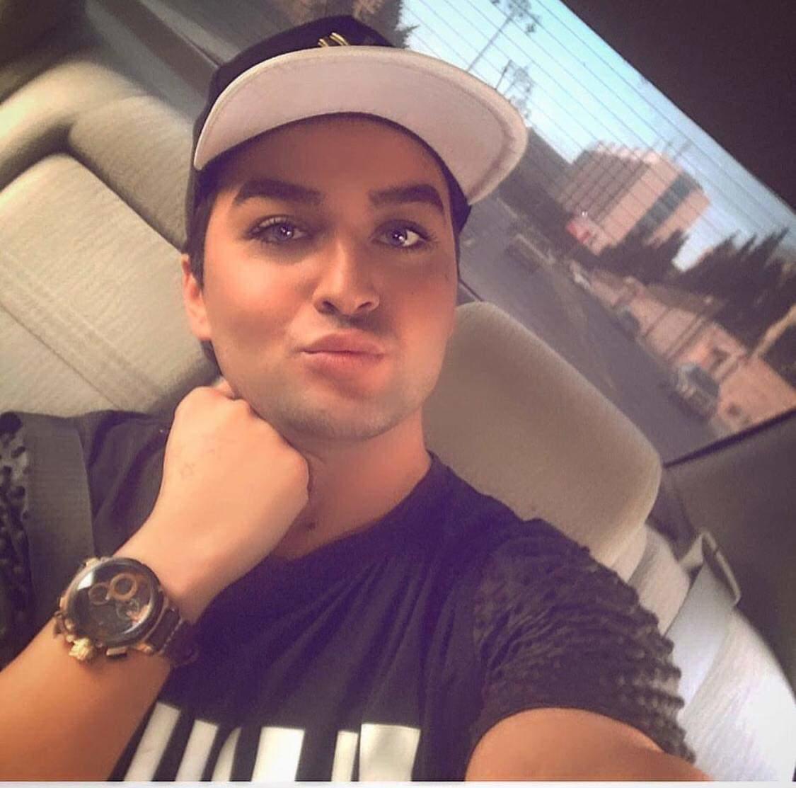 Tanınmış stilist də həbs olundu - Azyaşlı qızları fahişəliyə cəlb edib -FOTO