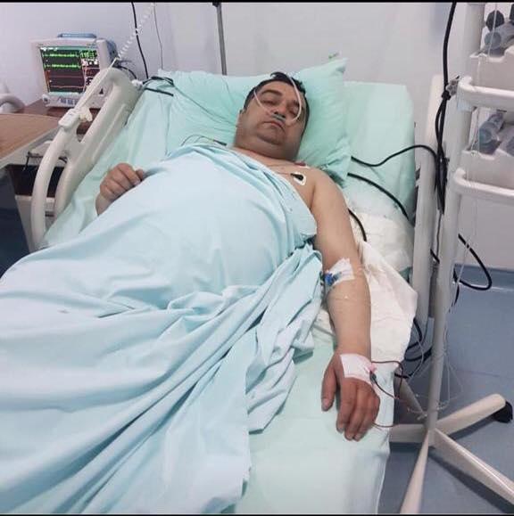 Azərbaycanda məşhur prodüser vəfat etdi - FOTO