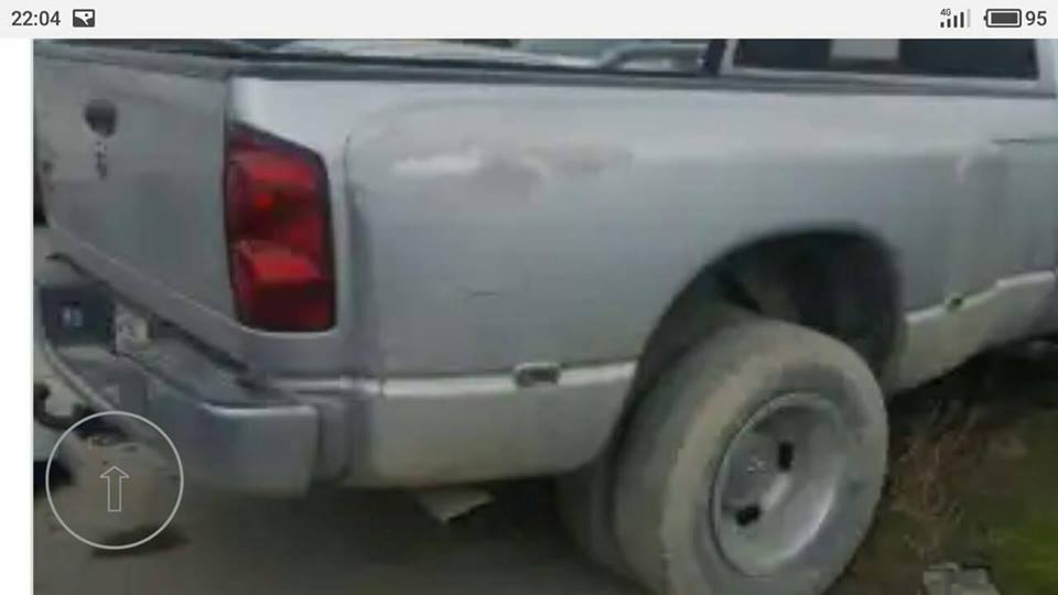 Külək MMC-nin keçirdiyi hərracda SAXTAKARLIQ:  Dodge maşını qazandı, amma başqasına satıldı... (FOTOLAR)