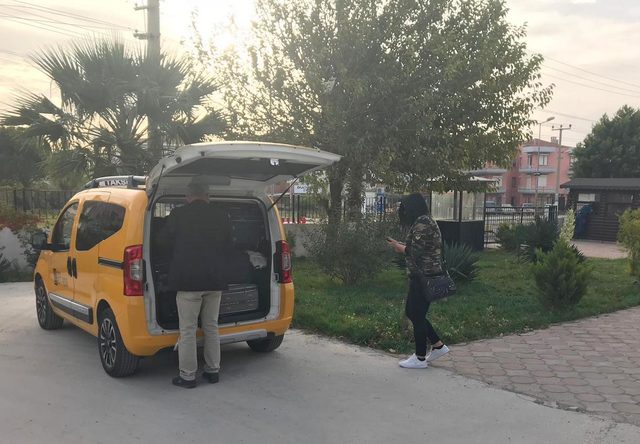 Azərbaycanlı qadın Türkiyədən qovuldu   - Fahişəlik üstündə 