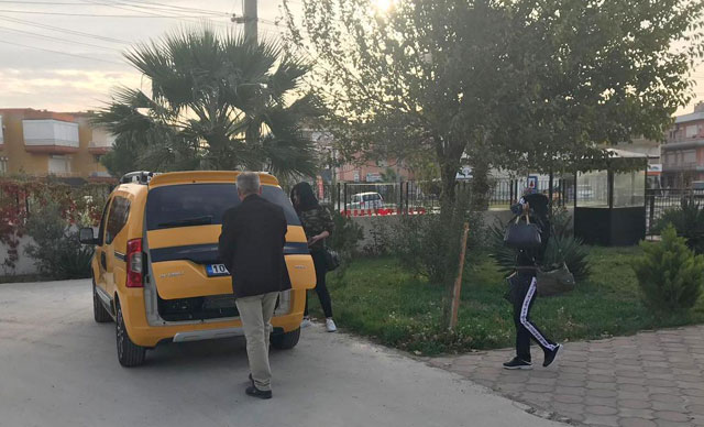 Azərbaycanlı qadın Türkiyədən qovuldu   - Fahişəlik üstündə 