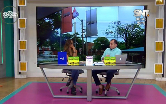 Əgər siz Azərbaycandakı restoranları gəzsəniz...  -  SNT televiziya kanalı... (FOTO)