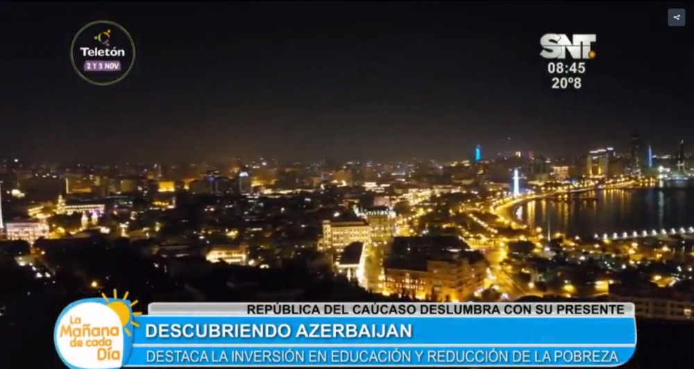  Əgər siz Azərbaycandakı restoranları gəzsəniz...  - FOTOLAR