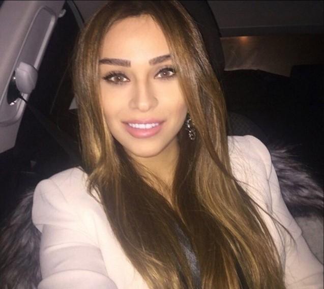 İki kişi ilə sevişməyə razı olmayan azərbaycanlı aktrisa işdən qovuldu -  FOTOLAR