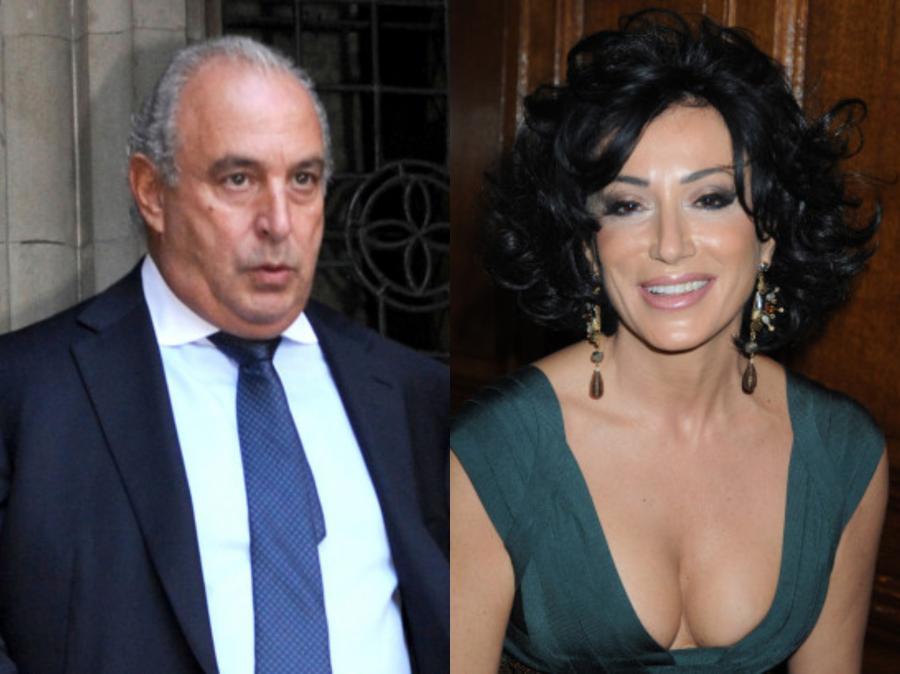 56 yaşlı bu aparıcıya bir gecə üçün 1,3 milyon təklif etdilər -  FOTOLAR