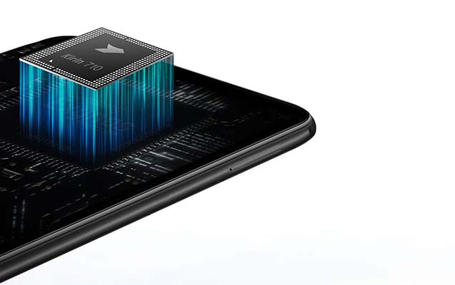 İlkin Həsənli Honor 8X təqdim etdi -  FOTOLAR