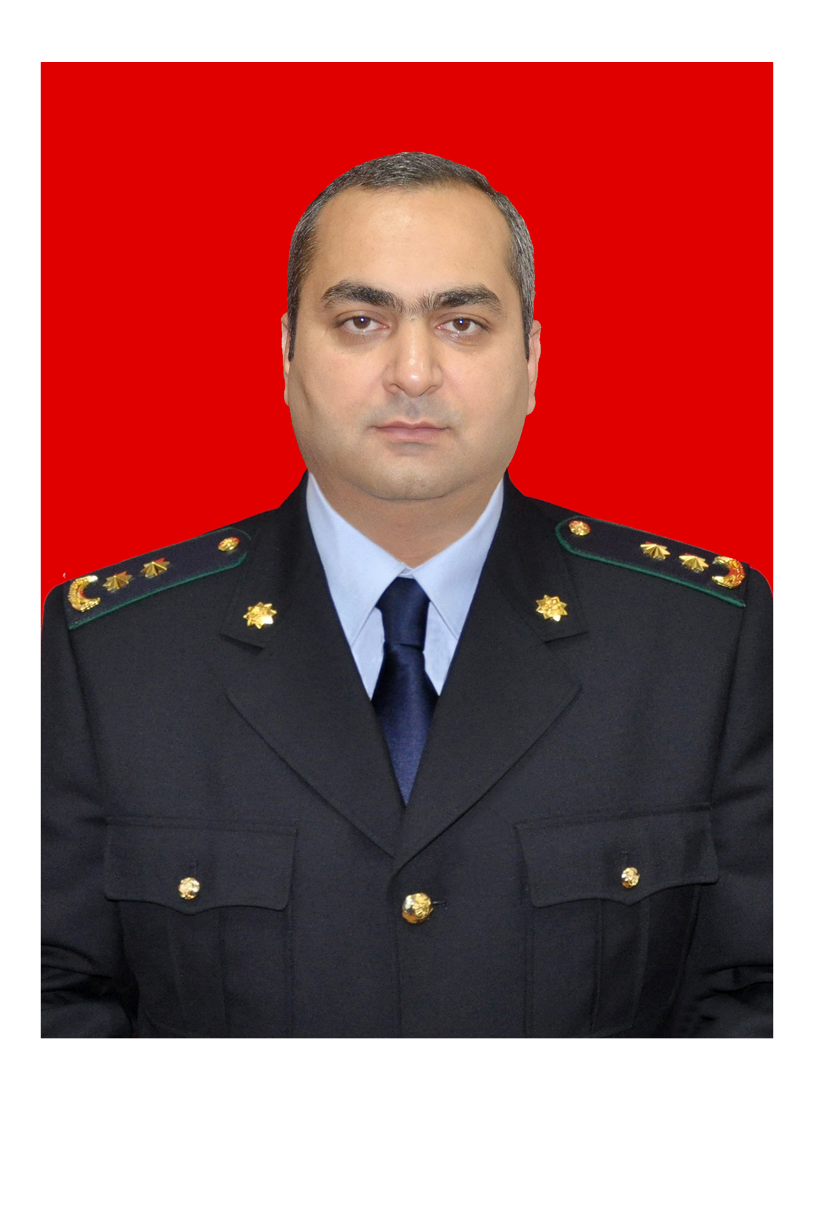 Fuad Əlizadəyə vəzifə verildi -  Dövlət Gömrük Komitəsində