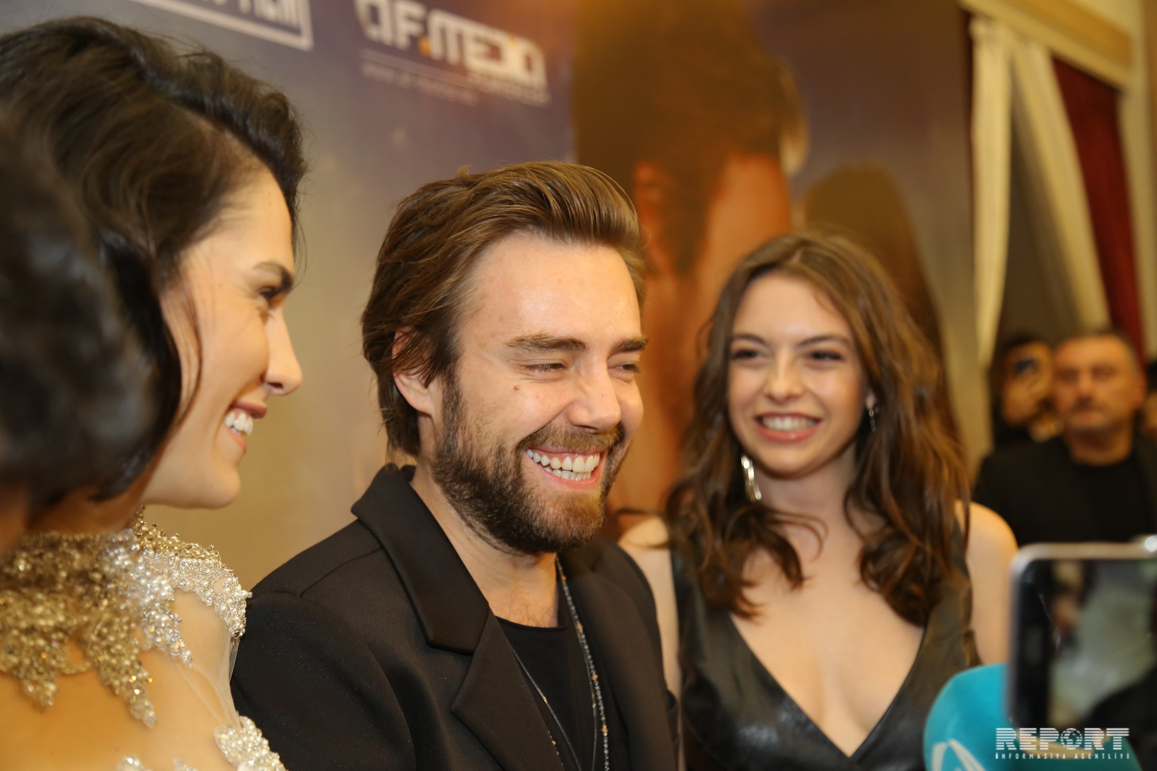 Dalkılıç Bakıda - FOTOLAR