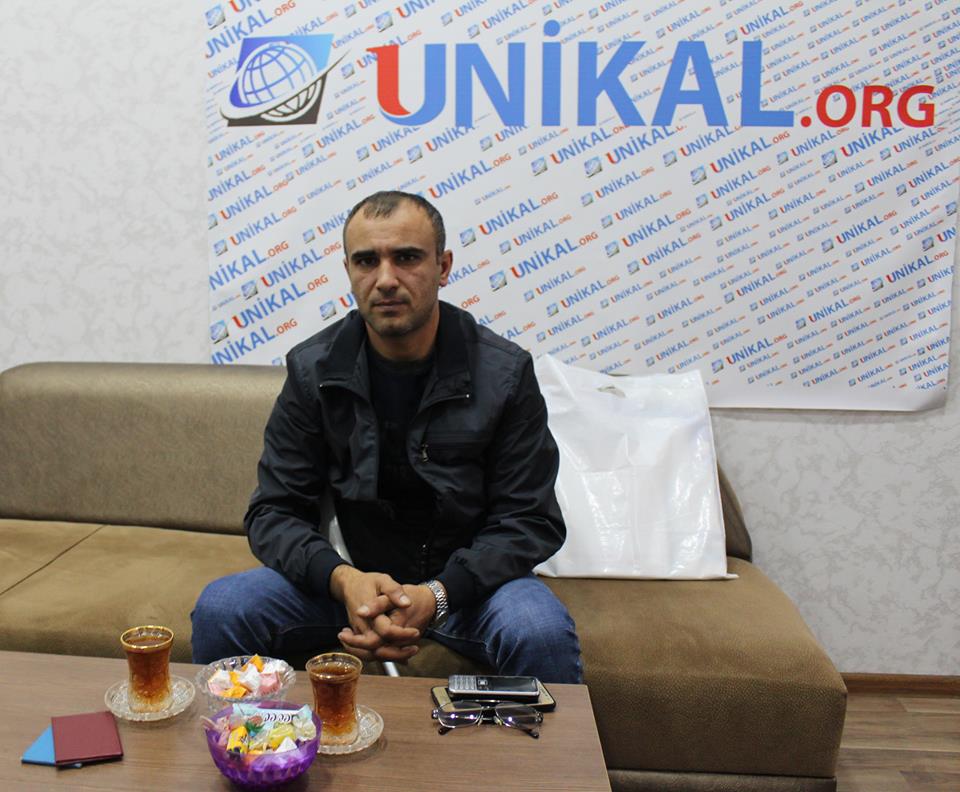 Aprel döyüşlərində yaralanan gizir:   Aidiyyatı nazirliklər müalicəmə köməklik göstərmirlər (FOTO)