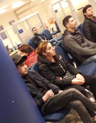 Bankın sistemi çökdü: bütün əməliyyatlar DAYANDIRILDI -FOTO