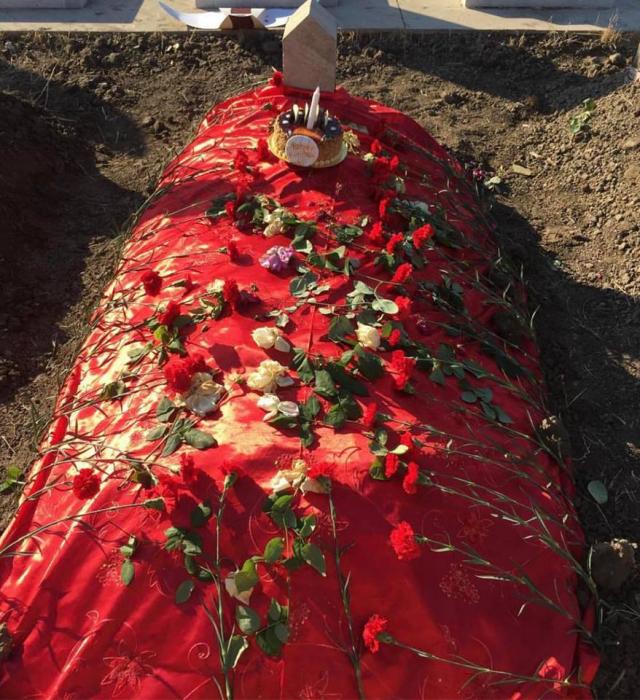 Yaşasaydı bu gün 40 yaşı olacaqdı -  FOTO