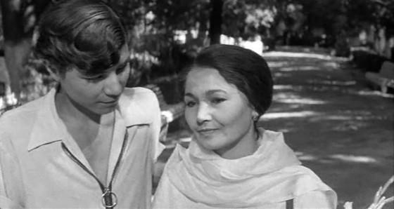 Narkotikin gətirdiyi son:  Görüş filminin Lalası necə öldü? - FOTO