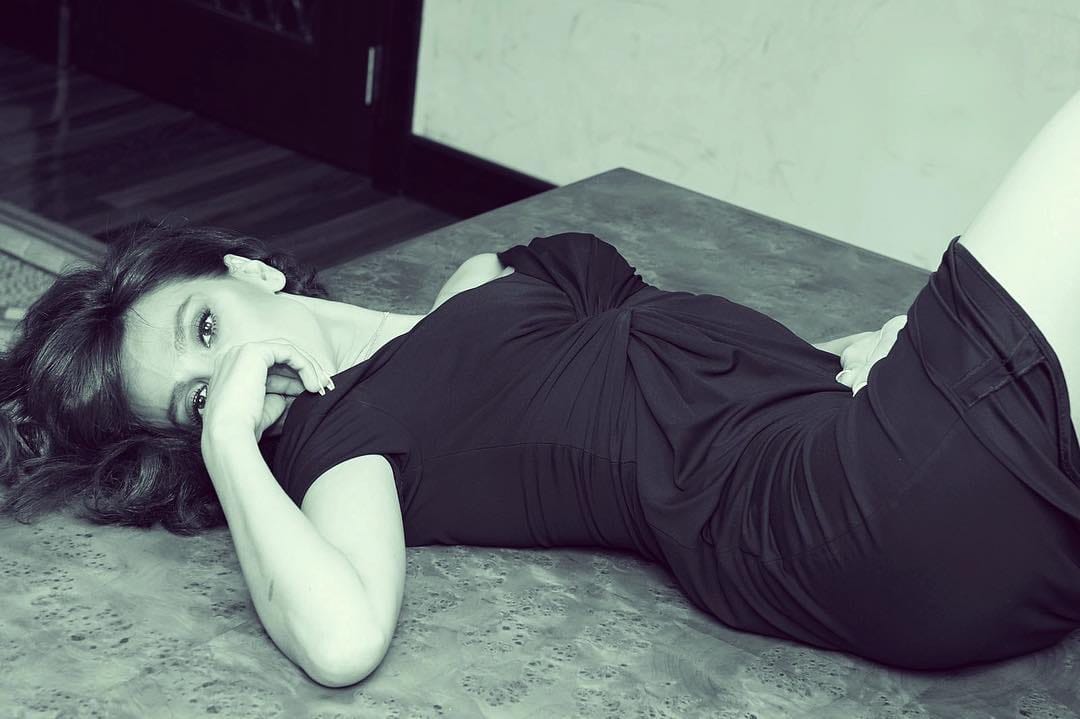 Röyanın şok görüntüləri üzə çıxdı -  FOTOLAR